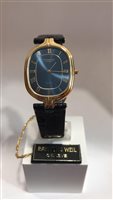 Orologio Raymond Weil Uomo in Acciaio placcato oro giallo 2373360 - 2373360